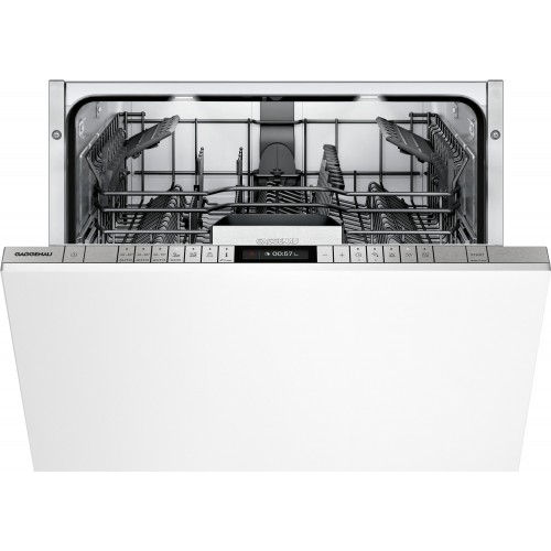 MÁY RỬA BÁT ÂM TOÀN PHẦN Gaggenau DF 271-160